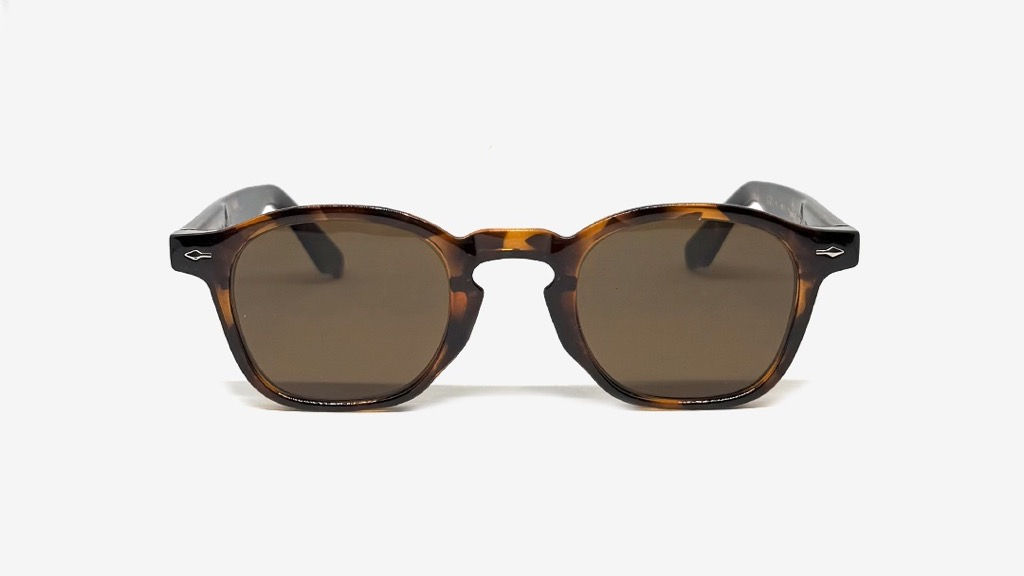 IR-01 Brown